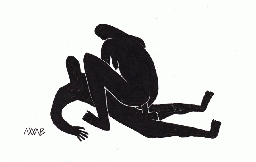 por Alex Xavier Aceves Bernal