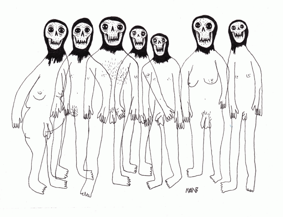 por Alex Xavier Aceves Bernal