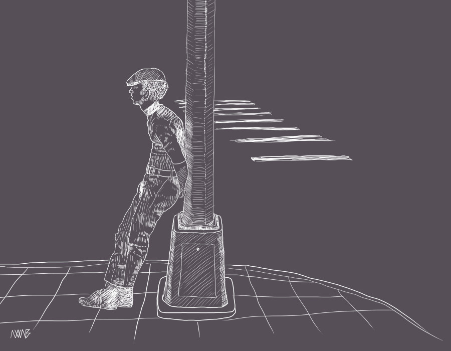 por Alex Xavier Aceves Bernal